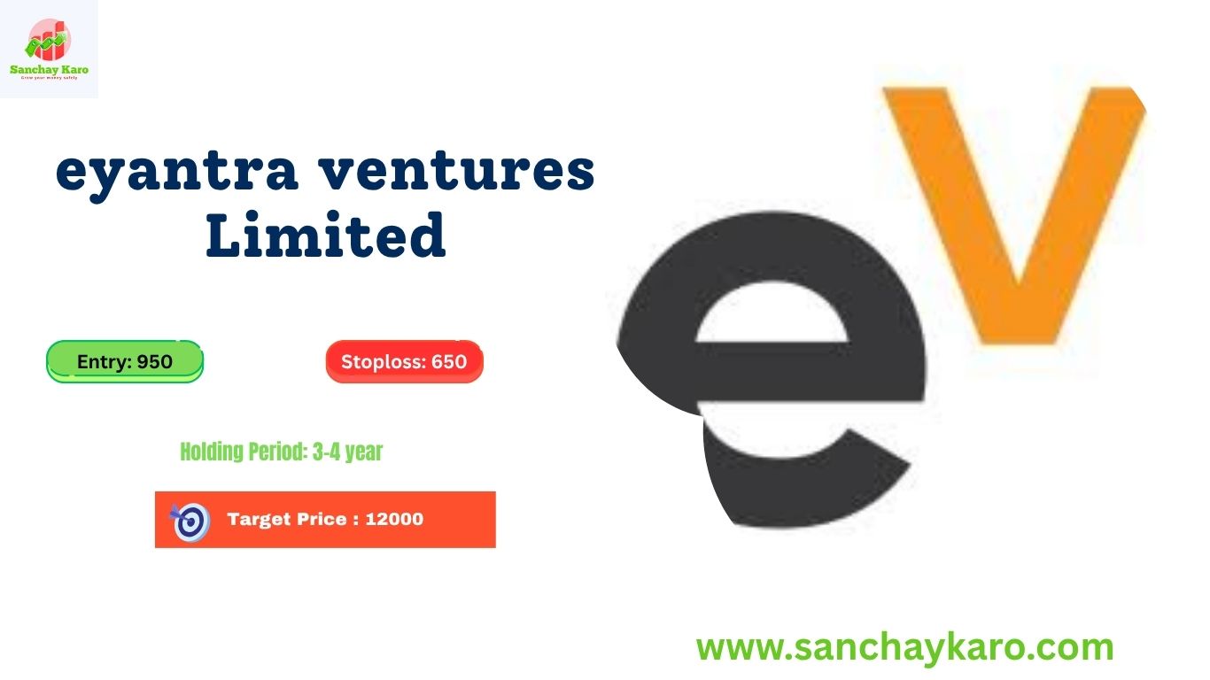 In the world of investing, the allure of multibagger stocks—those that promise returns of 100%, 200%, or even more—is undeniable. However, identifying such opportunities requires a keen eye for potential and a deep understanding of a company's fundamentals. One such company that stands out is Eyantra Ventures Limited.