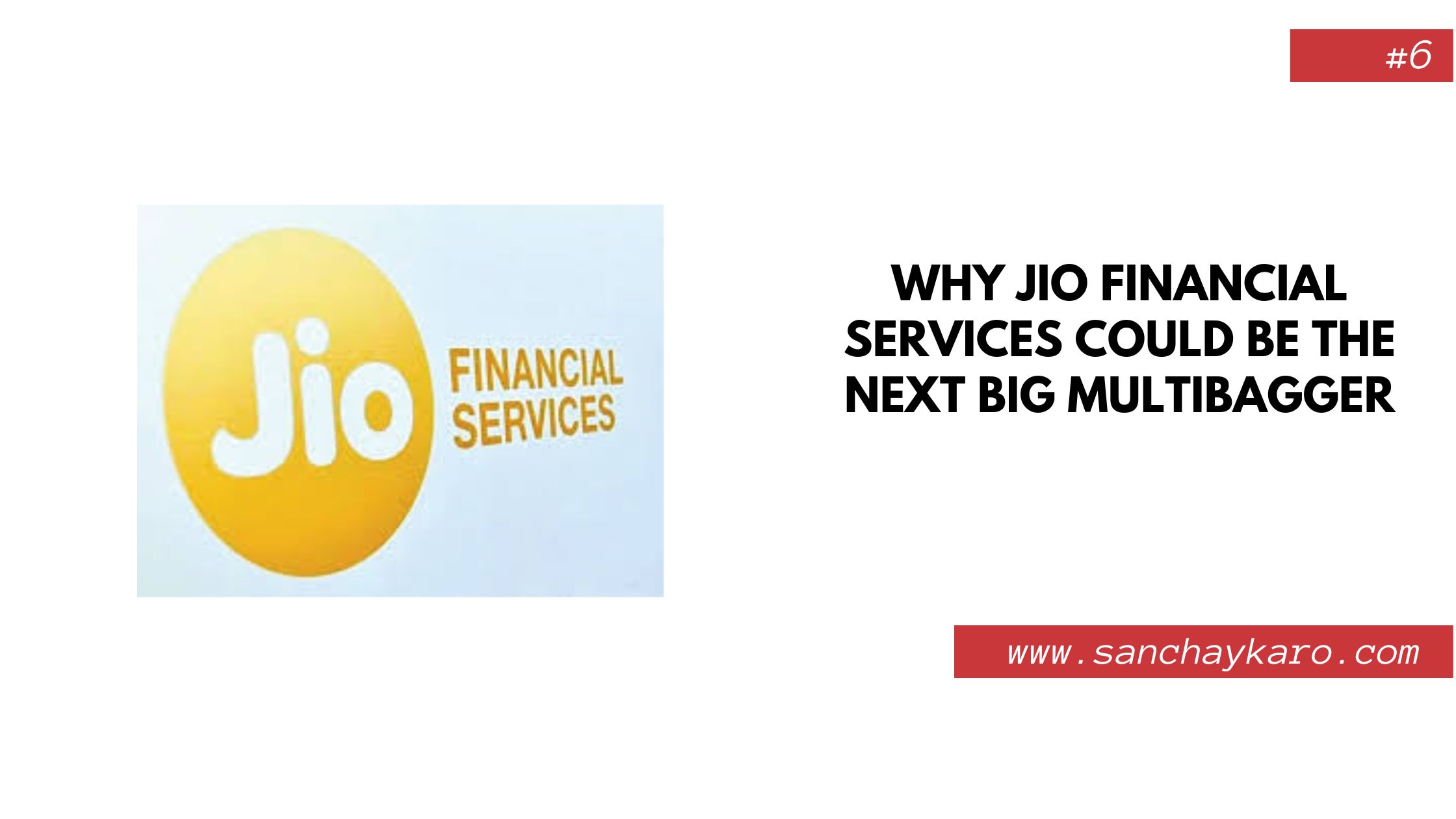 Jio Financial Services Ltd