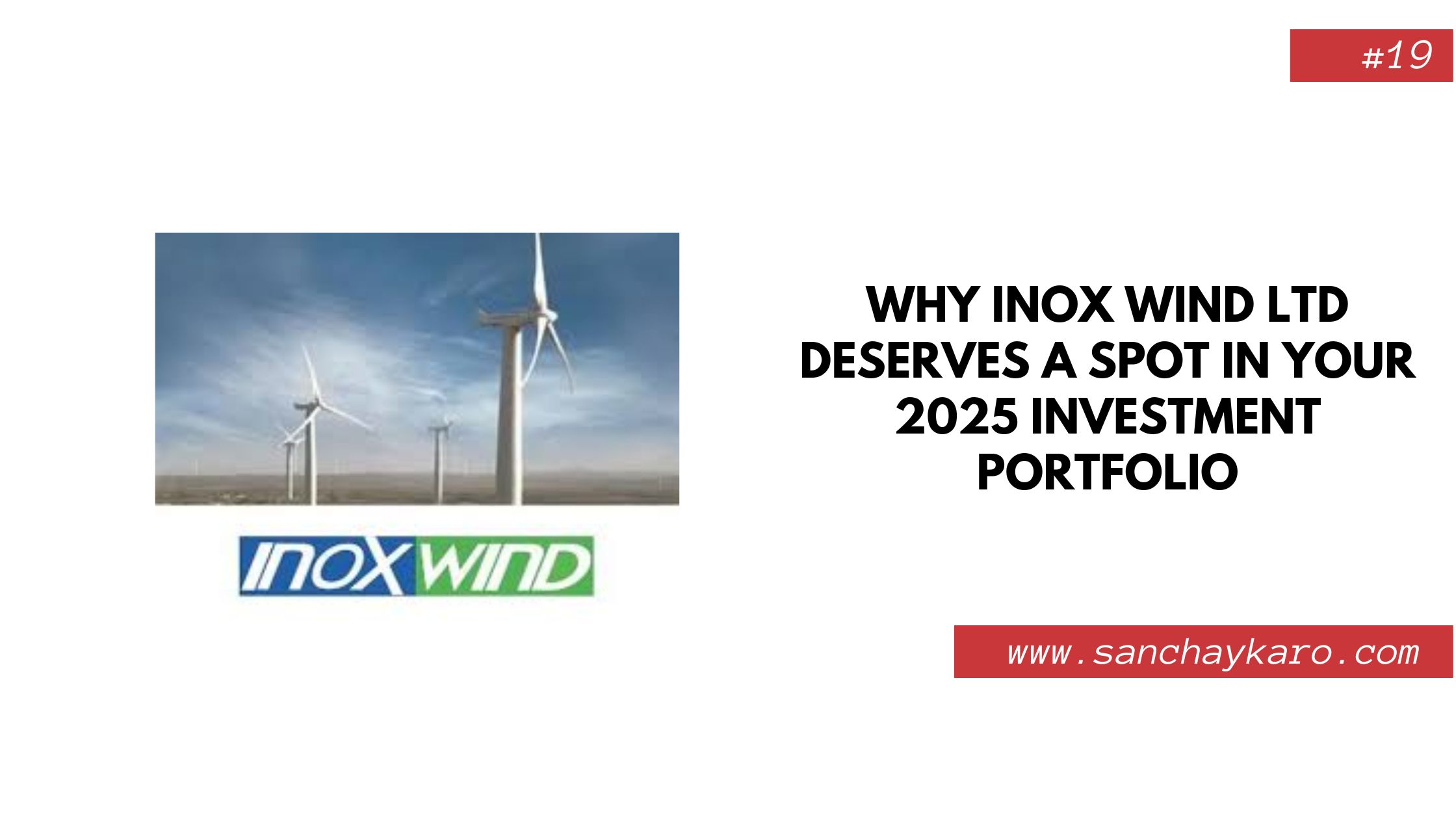 INOX Wind Ltd Deserves a Spot in Your 2025 Investment Portfolio 2 Why INOX Wind Ltd Deserves a Spot in Your 2025 Investment Portfolio