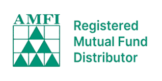 Start SIP 5 AMFI Logo