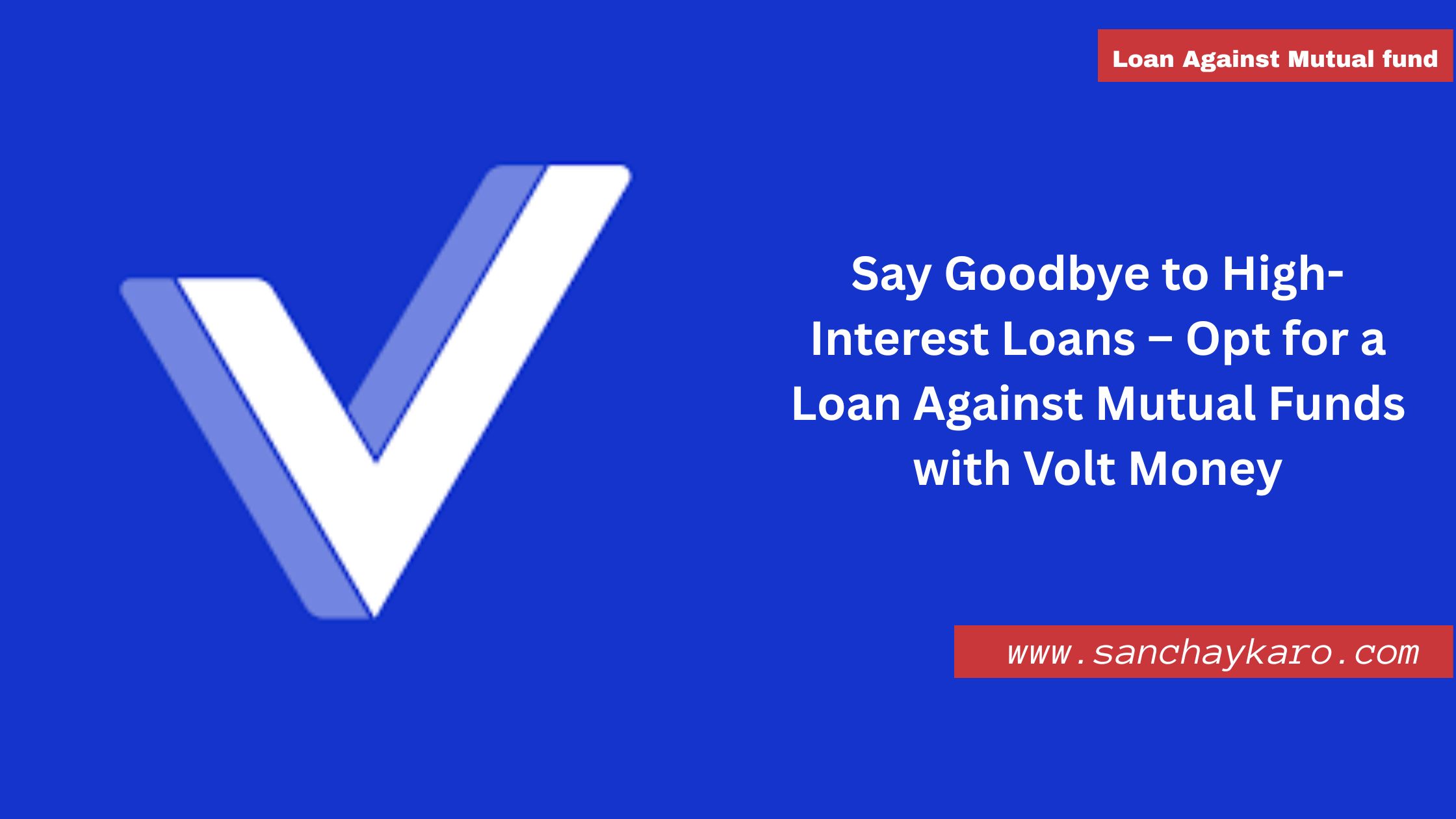 Say Goodbye to High-Interest Loans 6 Say Goodbye to High-Interest Loans