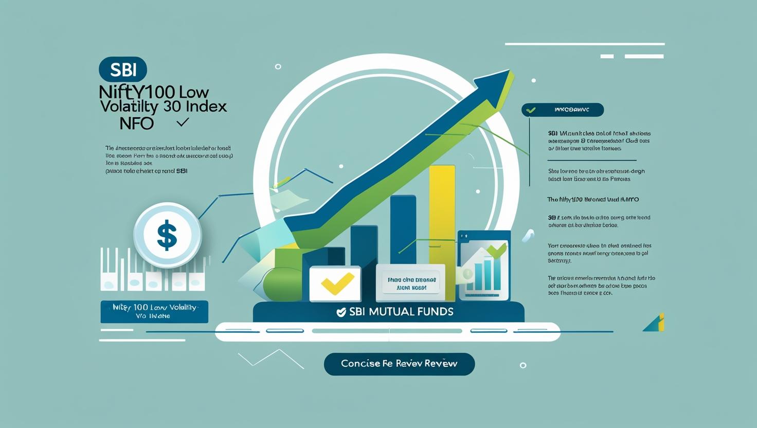 SBI Nifty100 Low Volatility 30 Index Fund NFO – Should You Invest Best SBI Mutual Fund Review