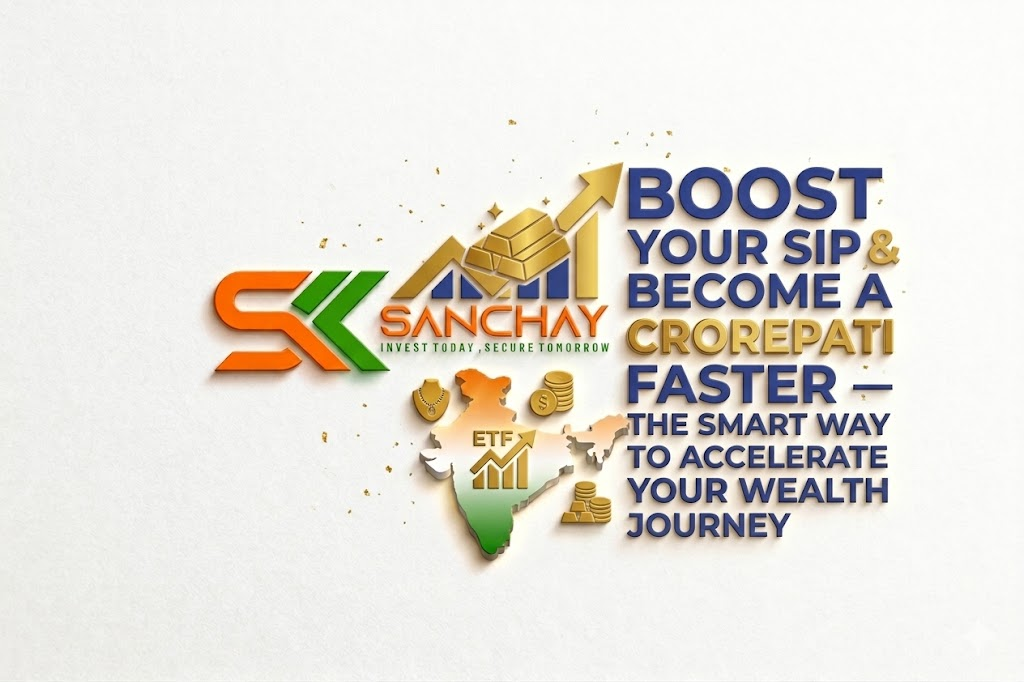 The Smart Way to Accelerate Your Wealth Journey