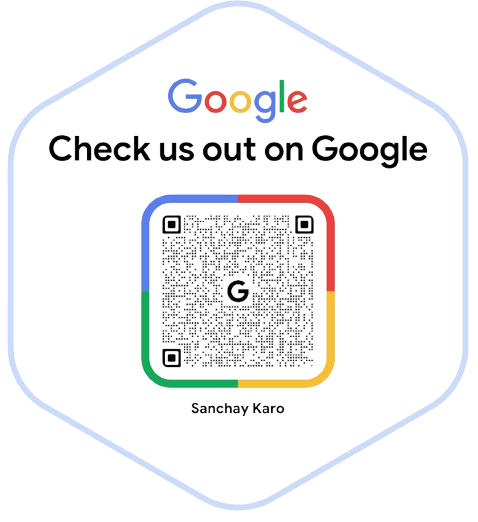 Google Review QR Code