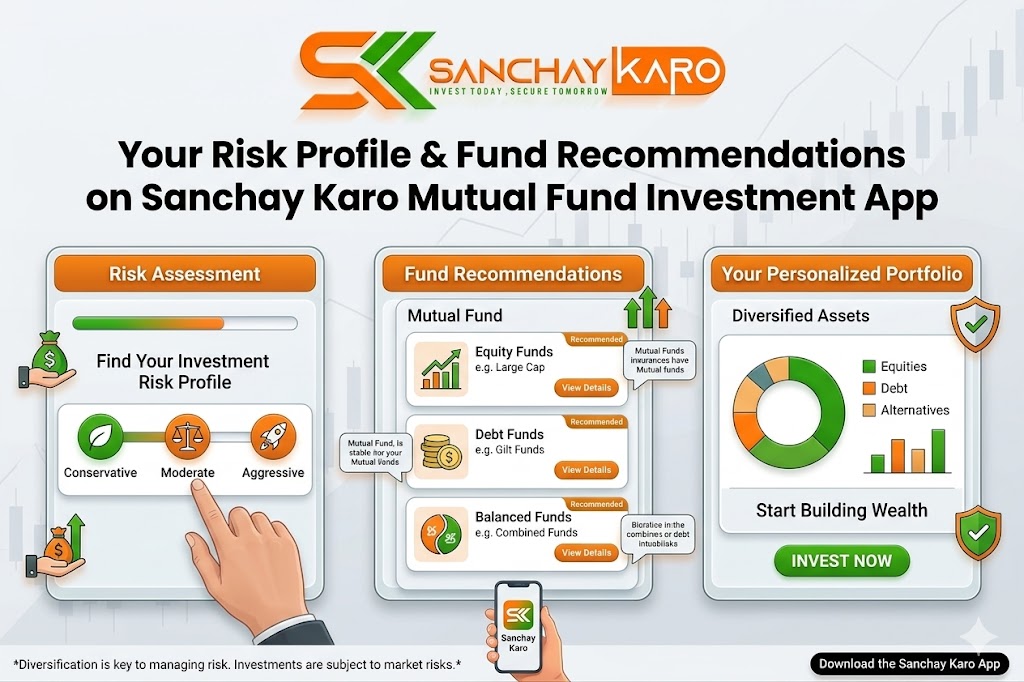 Creating Your Risk Profile