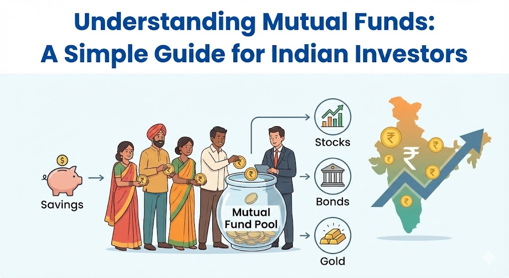 Understanding Mutual Funds: A Simple Guide for Indian Investors