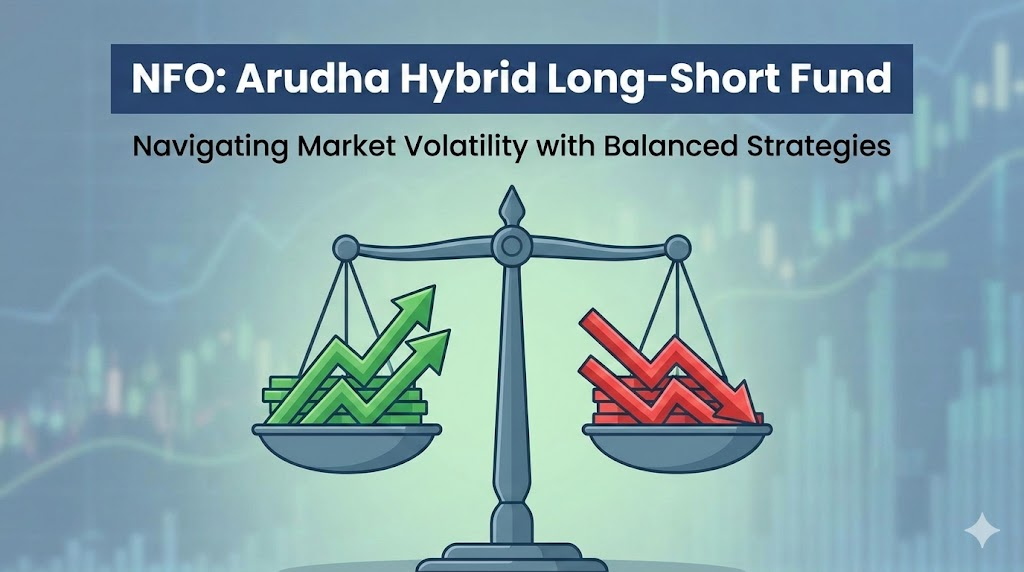 Arudha Hybrid Long–Short Fund