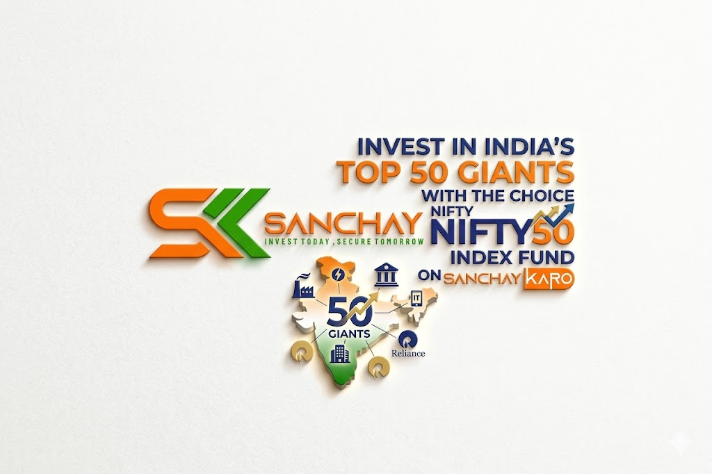 Choice Nifty 50 Index Fund