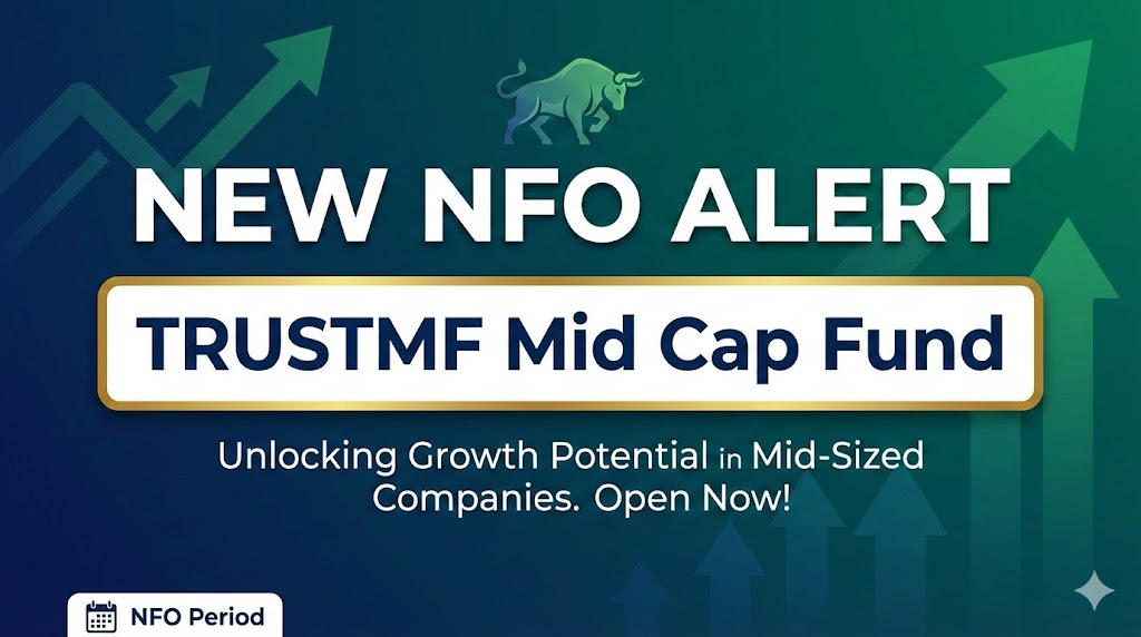 Unlocking the Growth Engine with TRUSTMF Mid Cap Fund