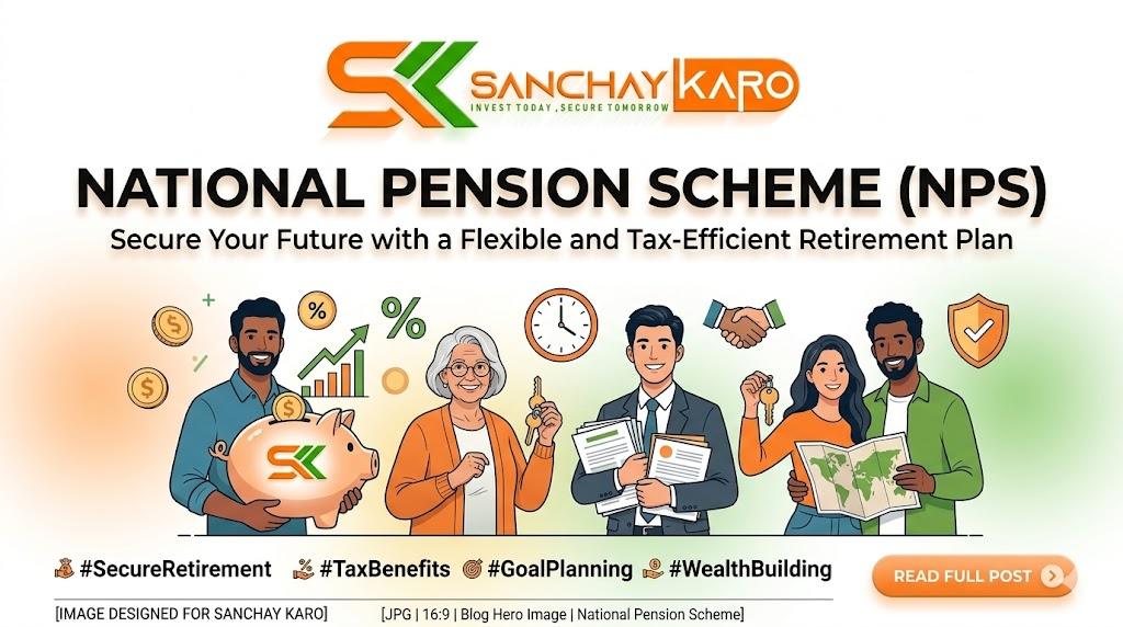 National Pension Scheme