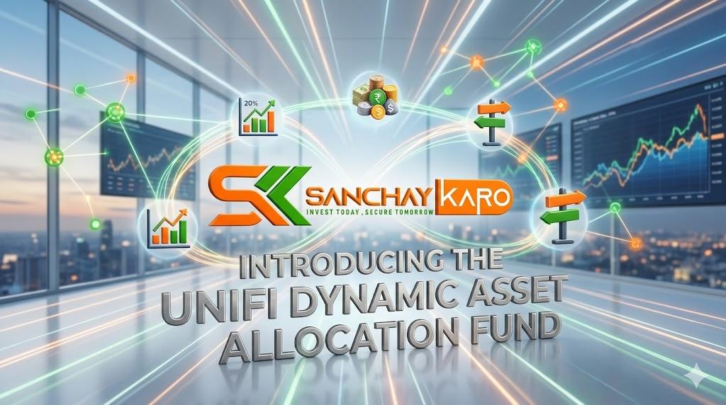 Unifi Dynamic Asset Allocation Fund