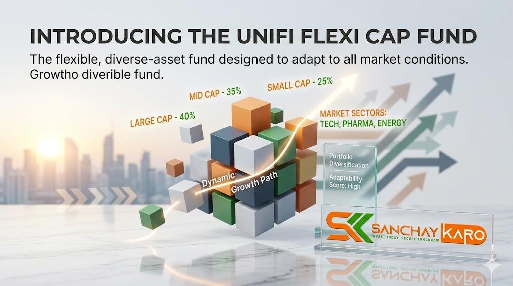 Unifi Flexi Cap Fund