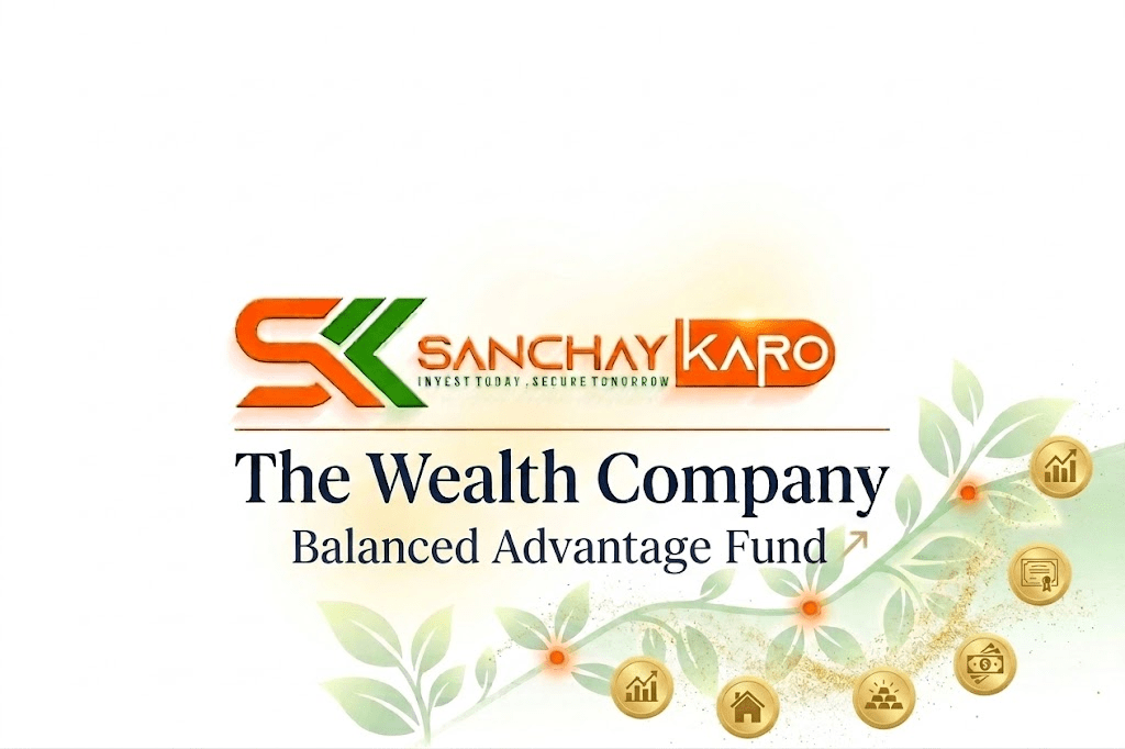 The Wealth Company Balanced Advantage Fund