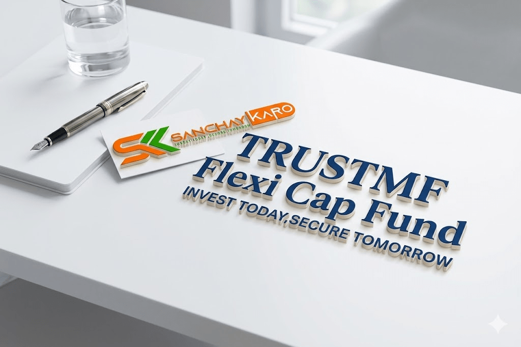 TRUSTMF Flexi Cap Fund