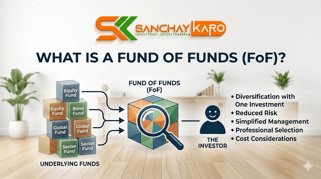 What is a Fund of Funds (FoF)?