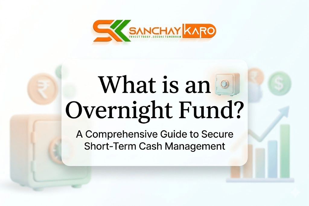 What is an Overnight Fund?