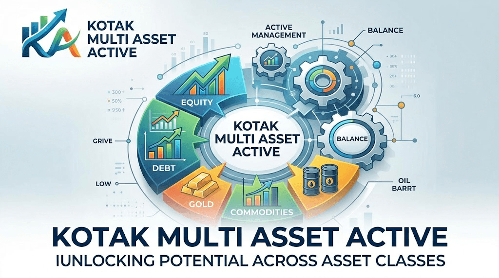 KOTAK MULTI ASSET ACTIVE Fund 