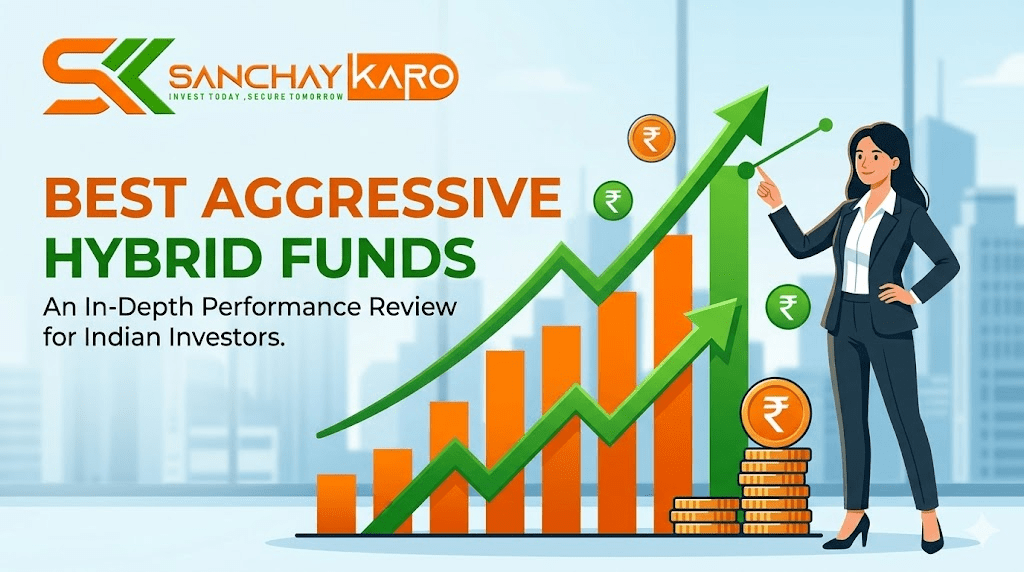 Best Aggressive Hybrid Funds