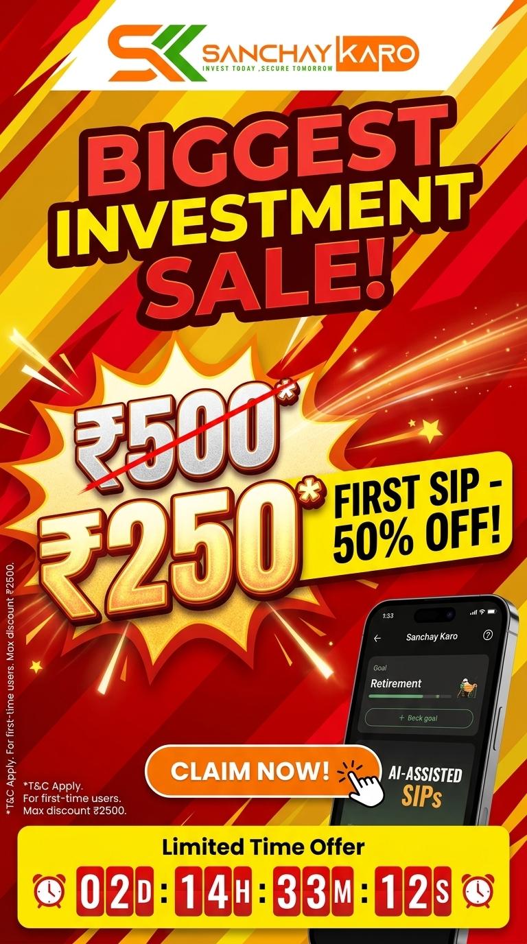 Mutual Funds Karo 12 App Referral Income – Sanchay Karo