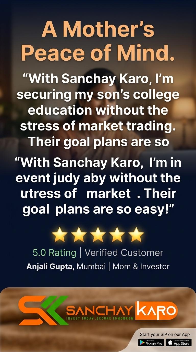 Mutual Funds Karo 13 5 Star Reviews – Sanchay Karo Mutual Fund App