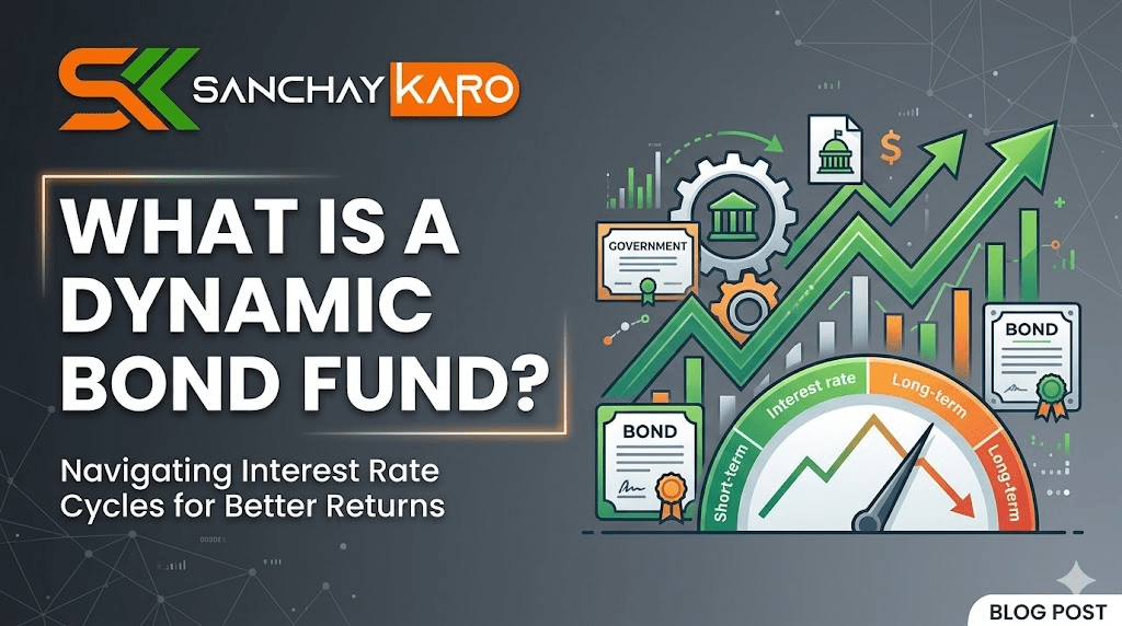 What is a Dynamic Bond Fund?