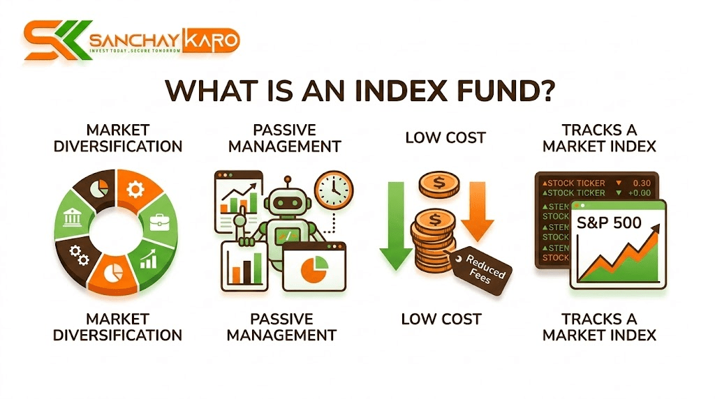 What is an Index Fund?