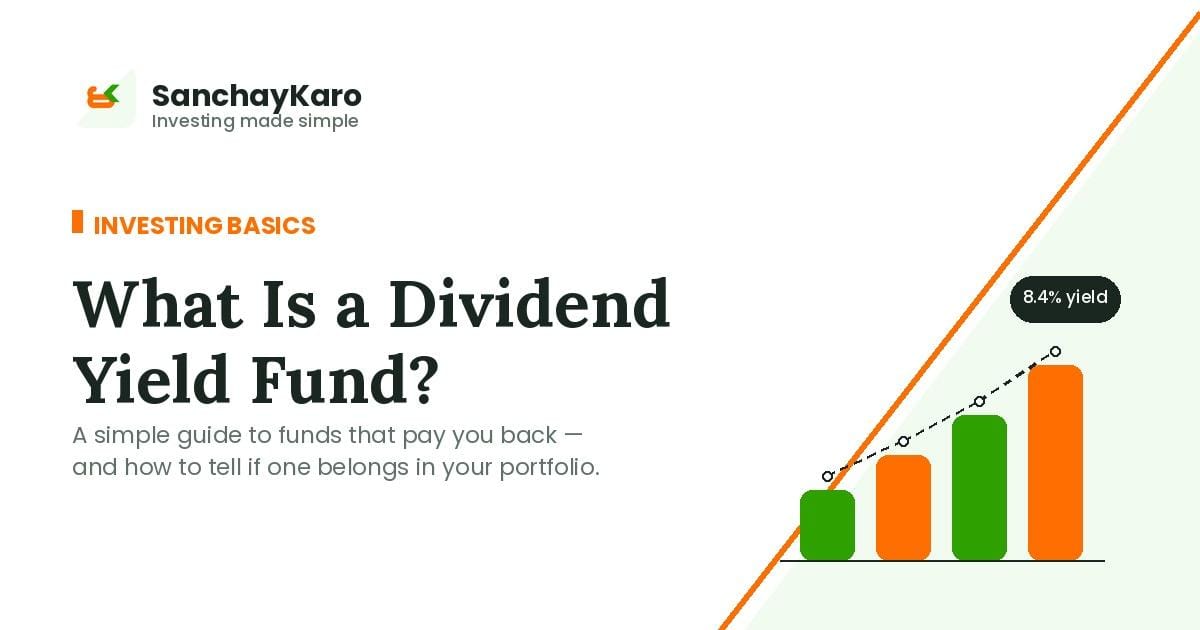 What is Dividend Yield Fund